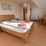 Penzion Zacha apartmán